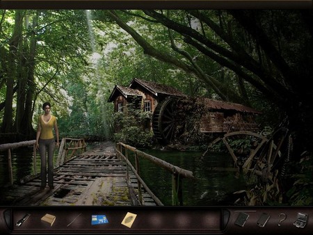 谋杀的艺术命运关卡