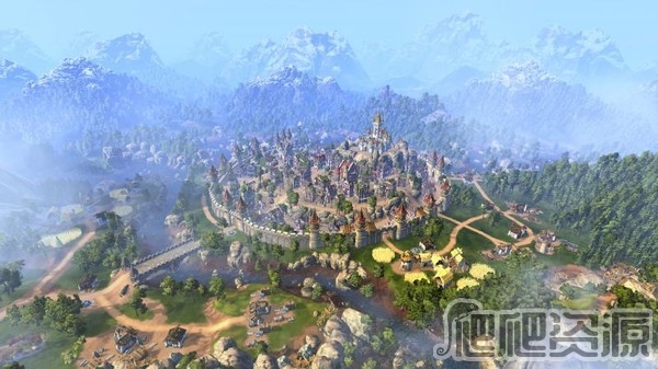 工人物语7经典回顾版