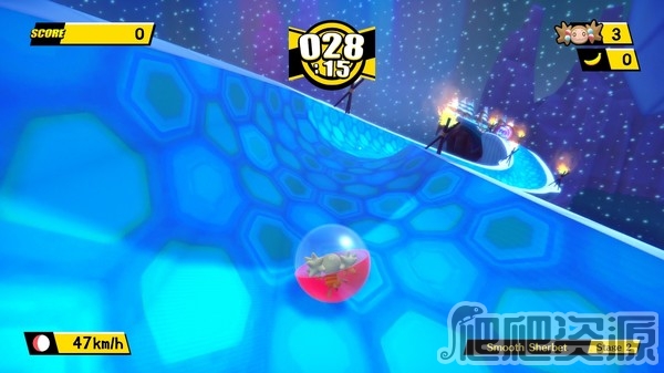 现尝好滋味超级猴子球