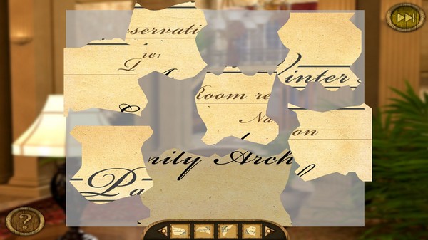 神秘编年史之失落王国的秘密