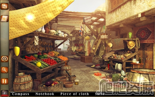 环游世界八十天