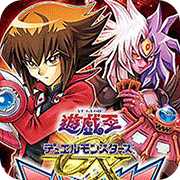 游戏王卡片力量3中文版