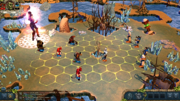 国王的恩赐：黑暗面