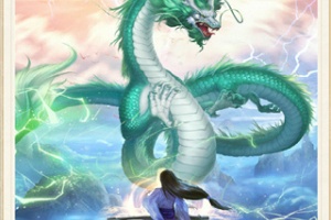 神兽养成记手游