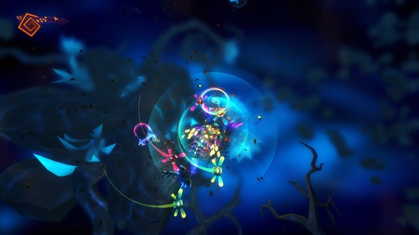 光影穿梭4：故事