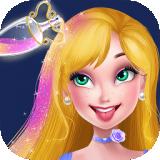 背德的长发公主手游