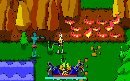 俄罗斯超级英雄伊凡