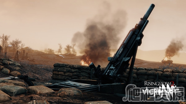 风起云涌2：越南