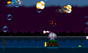 冷狐移植300款手游合集