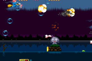 冷狐移植300款手游合集