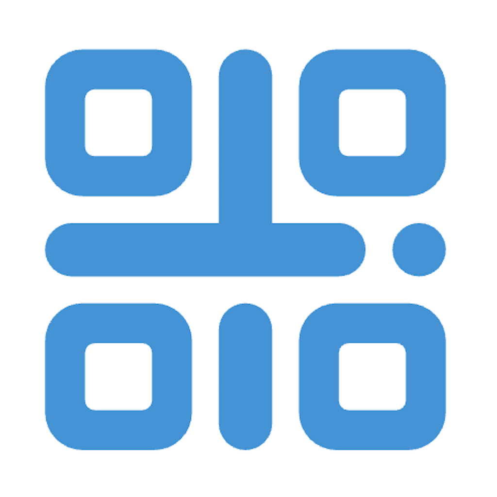 二维码扫描生成器