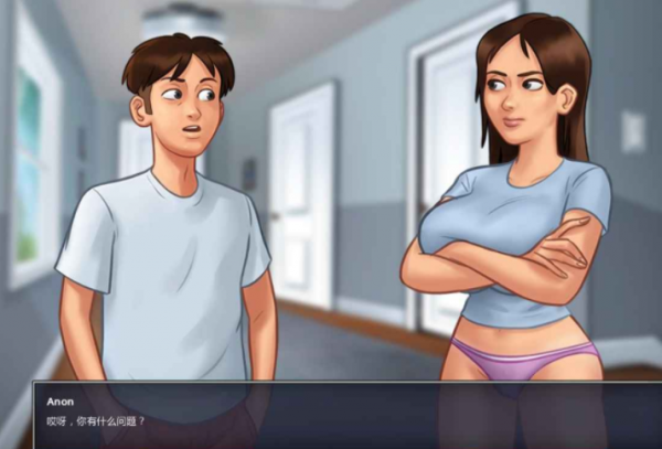 夏日传说繁星修改版