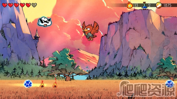 神奇男孩3：龙之陷阱