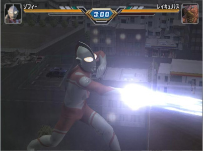 奥特曼格斗进化0豪华版