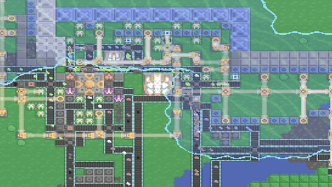 像素工厂官方正版