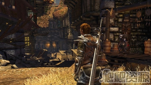 神界2：开发者版