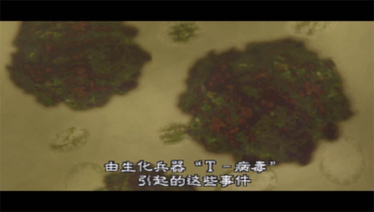 生化危机2韩国版