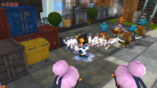 冒险岛2红白机版