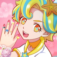 巴啦啦魔法美甲2手游版