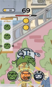 堆堆猫(无限金币)