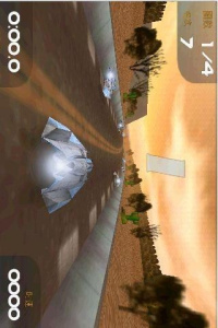 超音速飞行3d原版