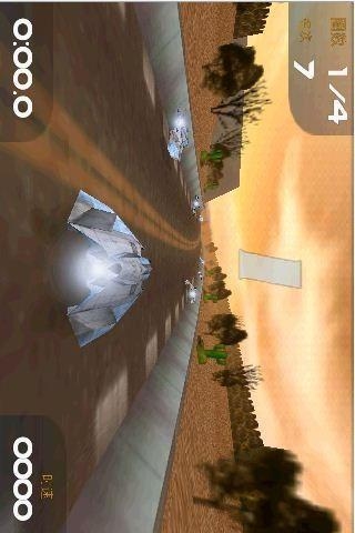 超音速飞行3d原版