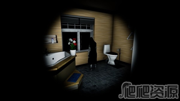 欢迎回来，老爸