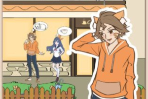 一定要他爱上我2正版