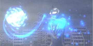 横版奥特曼格斗类手游合集