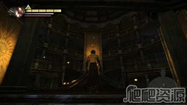 阿尼玛：回忆之门-无名之史