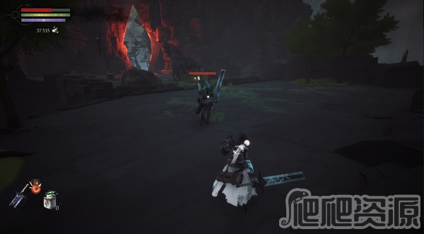 破碎：被遗忘的国王