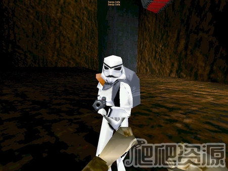 星球大战绝地武士：西斯之谜