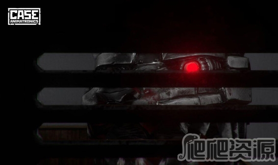 悬案：刹那惊颤