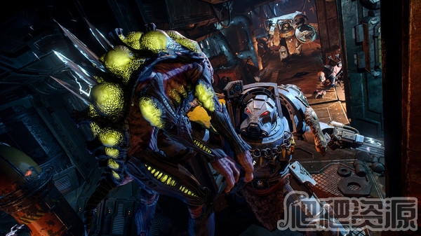 太空战舰：战术行动