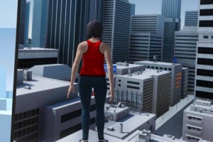 镜之边缘手机版