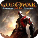 战神斯巴达幽灵psv版