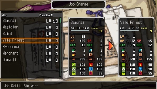 经典迷宫回归：这是战国