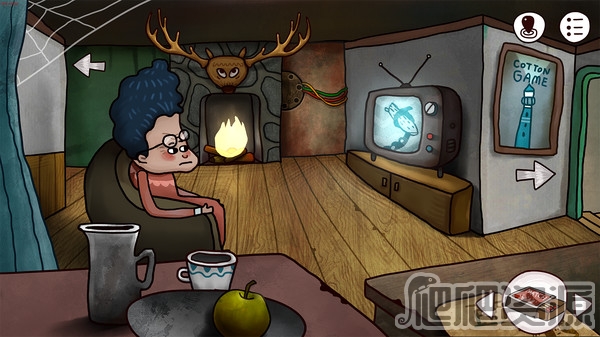 迷失岛2：时间的灰烬