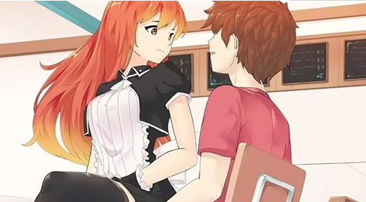 大学生活uni汉化版