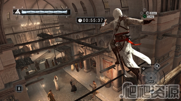 刺客信条：导演剪辑版