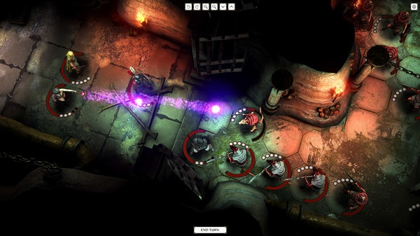 战锤任务2：时间末日