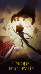 滚动的天空22020版