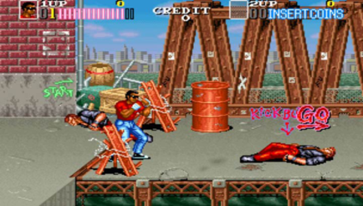 罪恶战士2(无限生命)