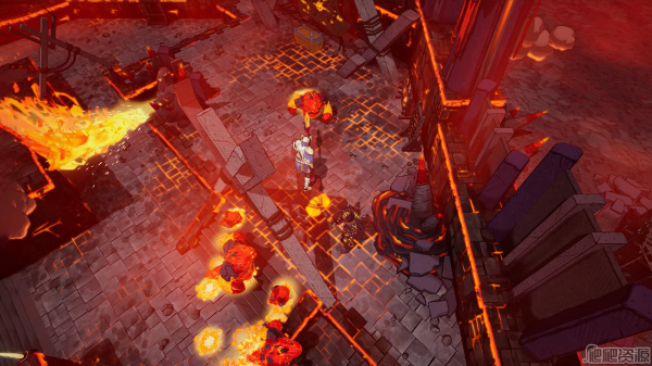 米德加尔的部落