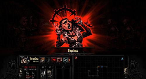 暗黑地牢全DLC整合版