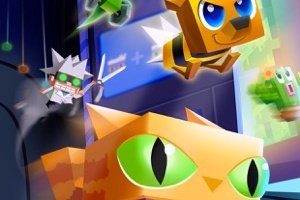 逃出实验室手游