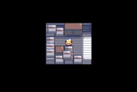 口袋妖怪时空的战歌