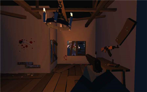 僵尸小镇官方版