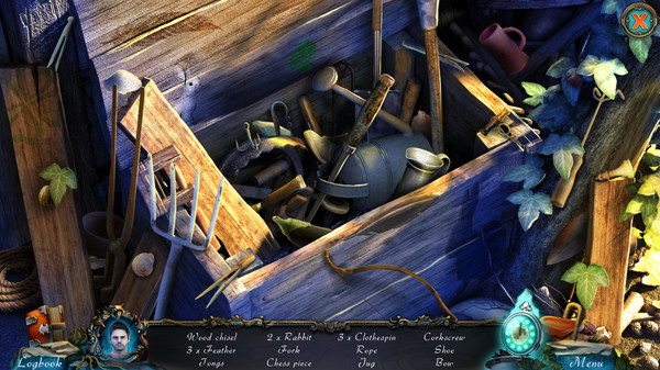 血红帽：苦命鸳鸯