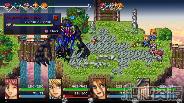 阿拉坠落，Ara Fell